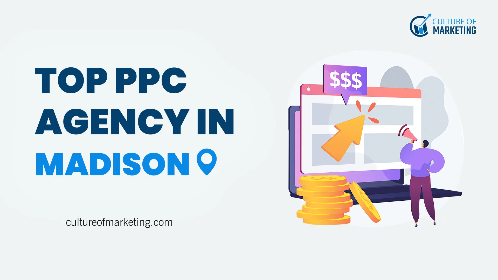 PPC Agency